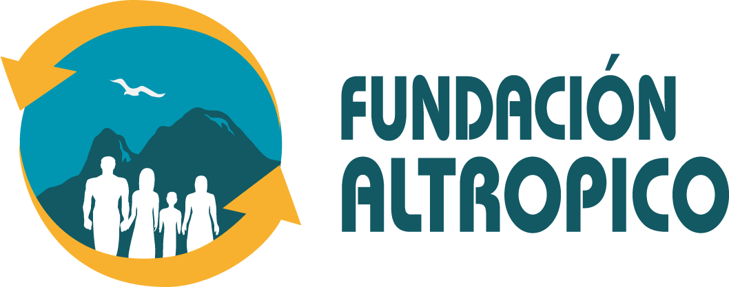 Logo de Altropico