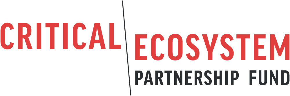 Logo de CEPF
